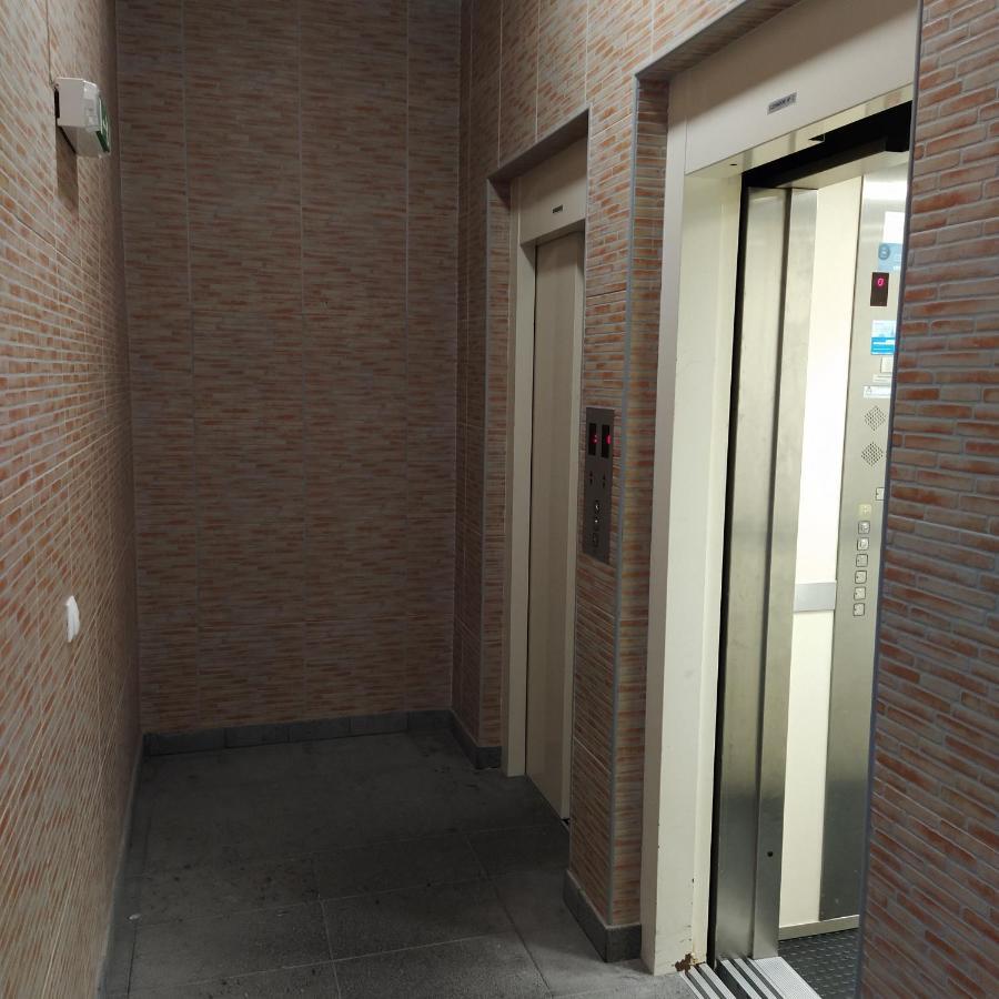 Apartamento Solmar Ponta Delgada Exterior foto
