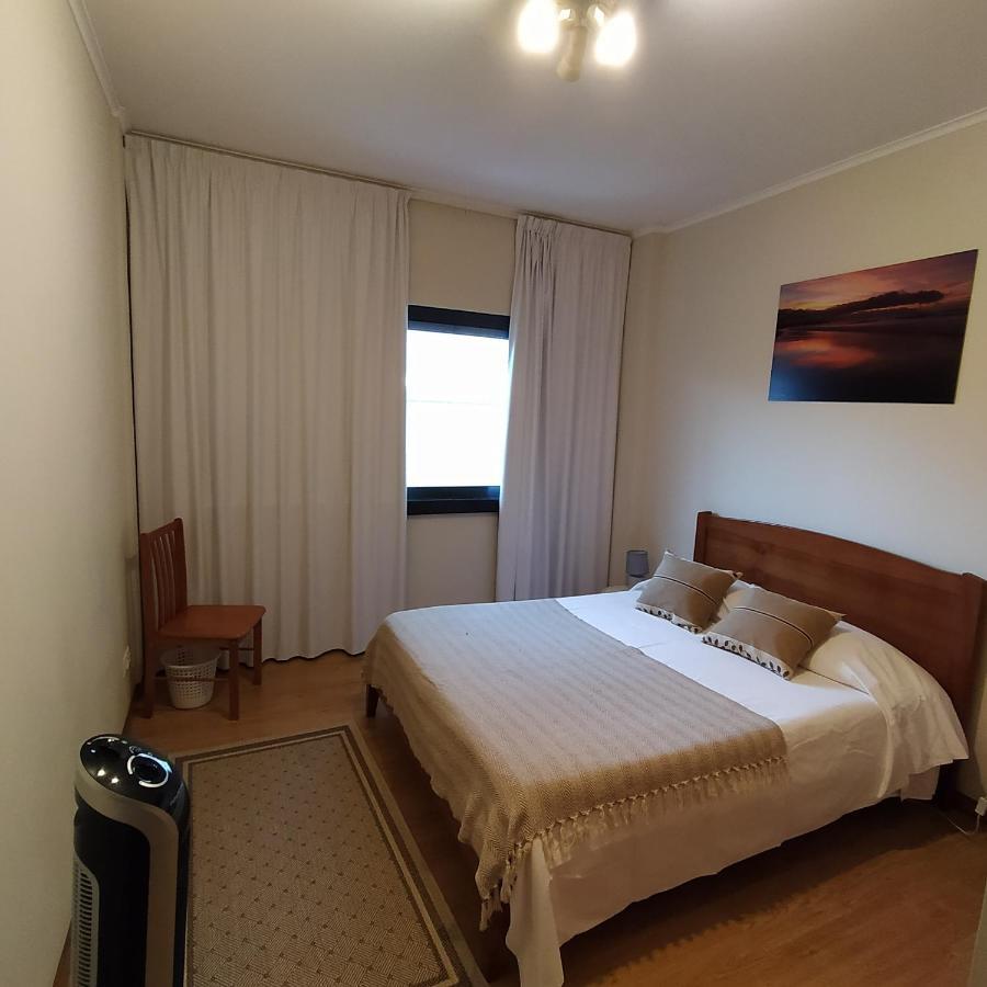 Apartamento Solmar Ponta Delgada Exterior foto