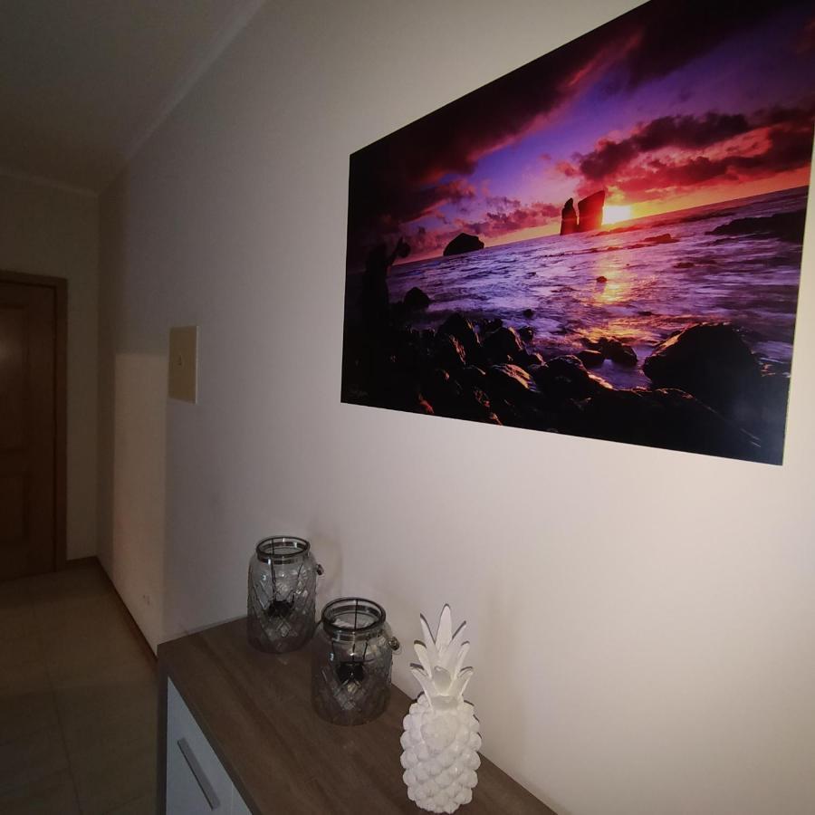 Apartamento Solmar Ponta Delgada Exterior foto