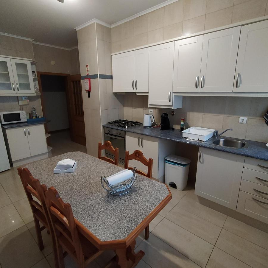 Apartamento Solmar Ponta Delgada Exterior foto