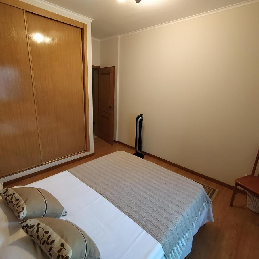 Apartamento Solmar Ponta Delgada Exterior foto